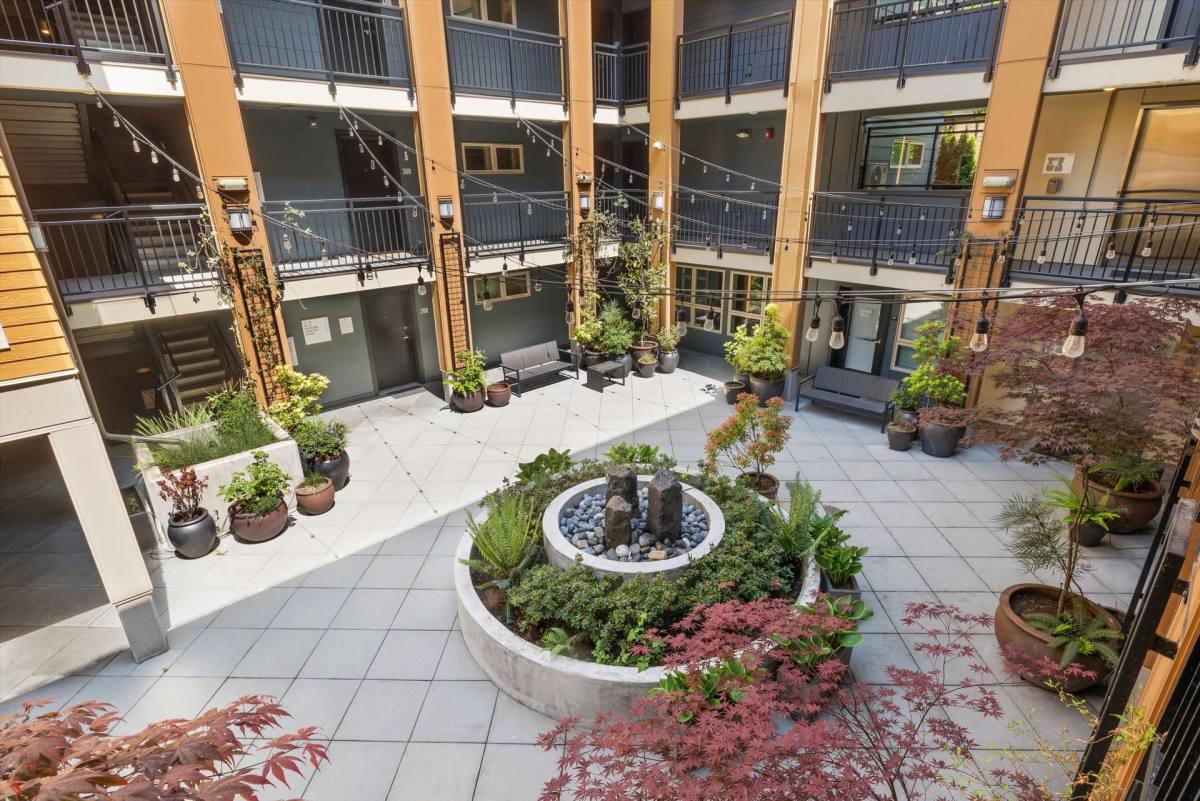 Apartment for rent at 1814 12th Ave S, Seattle, WA 98144