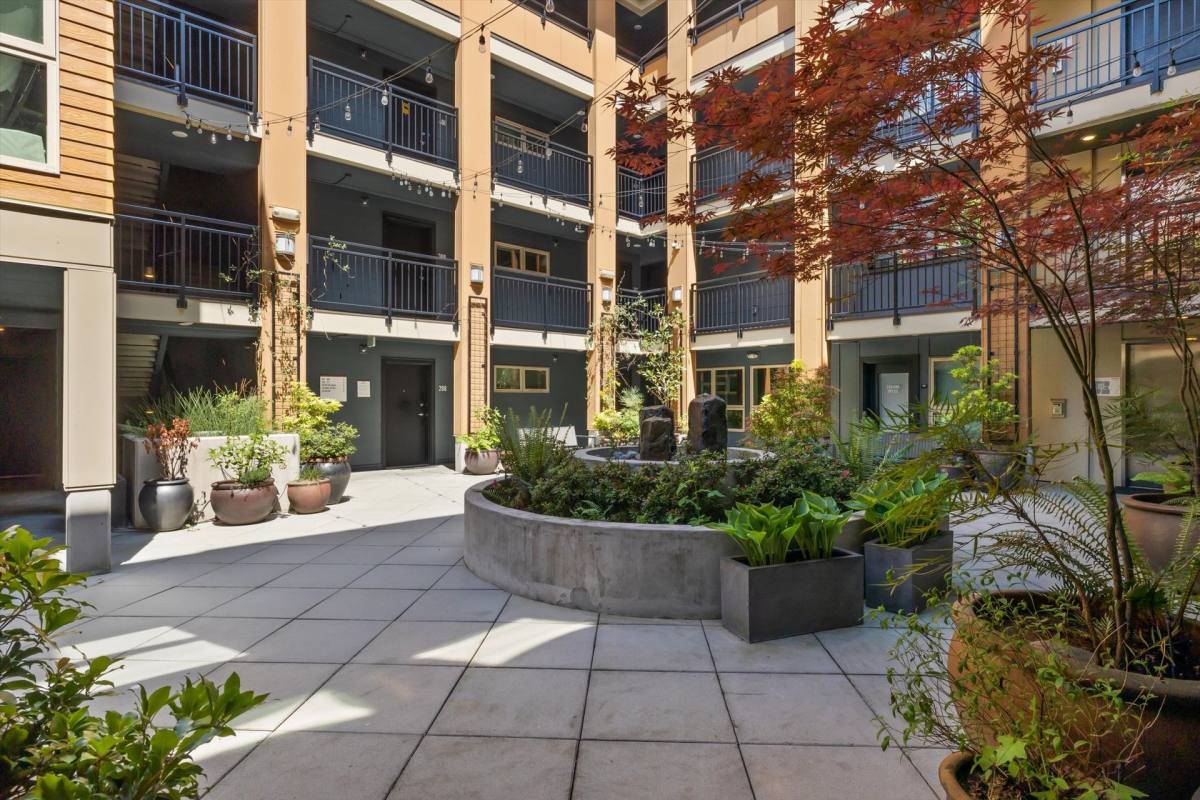 Apartment for rent at 1814 12th Ave S, Seattle, WA 98144