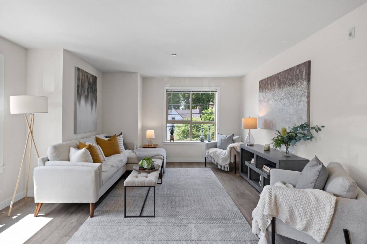 Apartment for rent at 1814 12th Ave S, Seattle, WA 98144