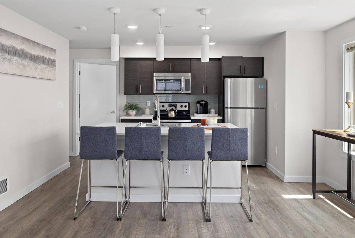 Apartment for rent at 1814 12th Ave S, Seattle, WA 98144