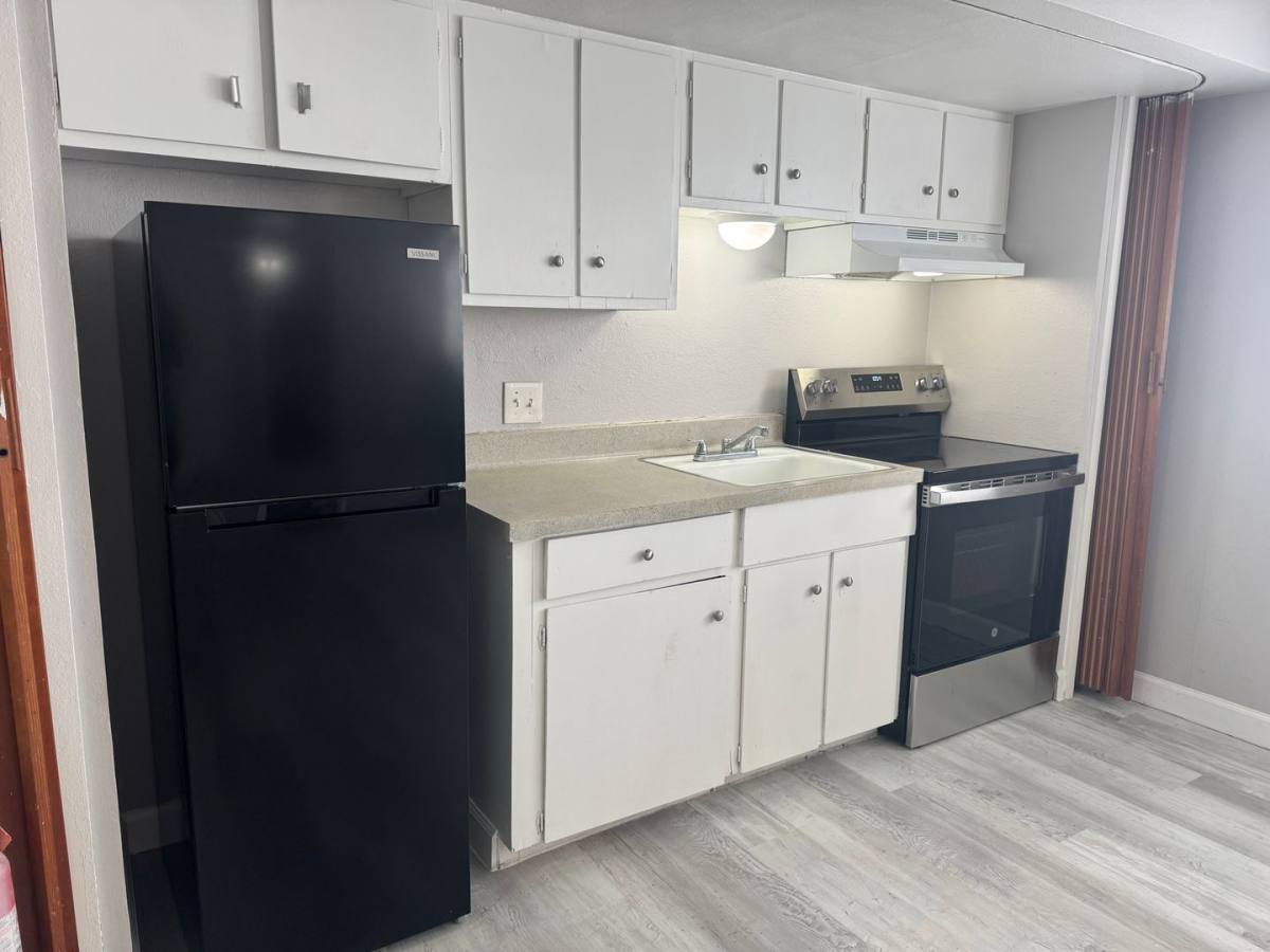 Apartment for rent at 5808 S Alameda, Corpus Christi, TX 78412