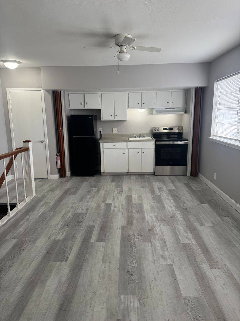 Apartment for rent at 5808 S Alameda, Corpus Christi, TX 78412