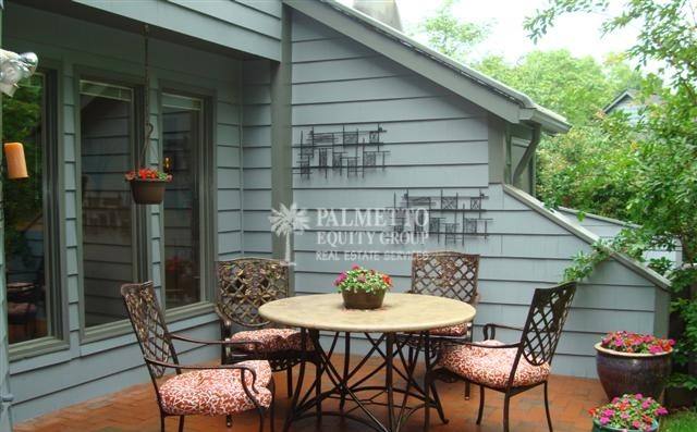 Townhouse for rent at 210 N Lindell Rd E, Greensboro, NC 27403