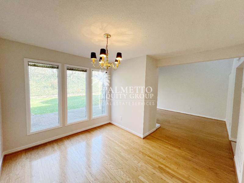 Townhouse for rent at 210 N Lindell Rd E, Greensboro, NC 27403