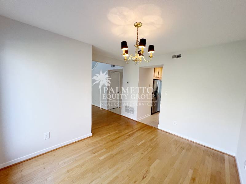 Townhouse for rent at 210 N Lindell Rd E, Greensboro, NC 27403