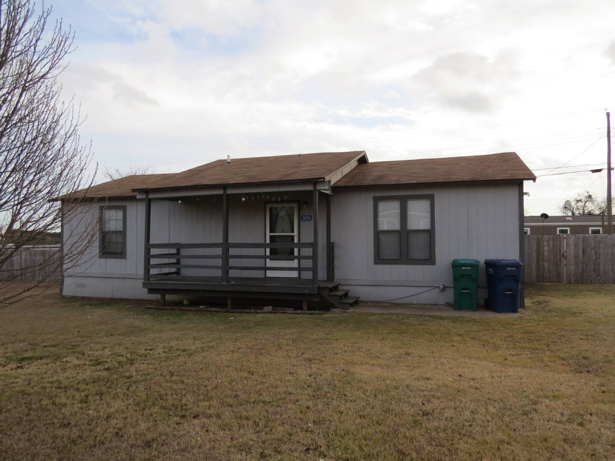 House for rent at 3054 Carroll Dr, Copperas Cove, TX 76522
