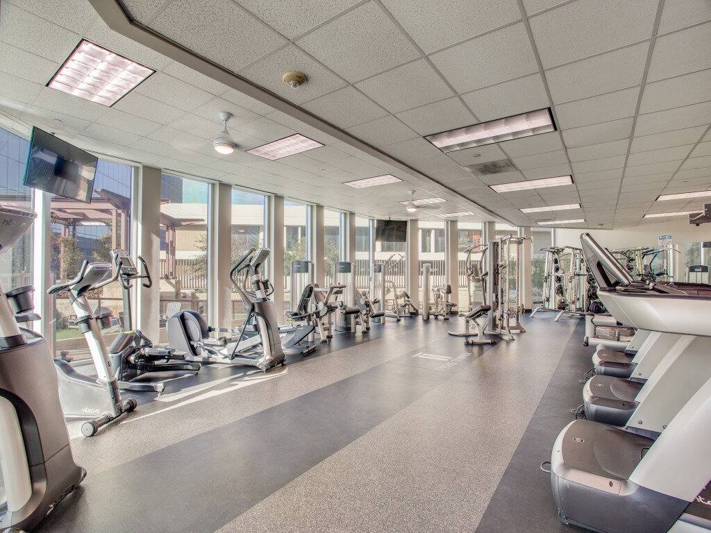 Condo for rent at 500 Throckmorton St #1206, Fort Worth, TX 76102