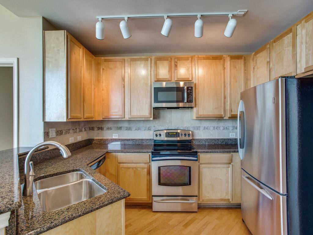 Condo for rent at 500 Throckmorton St #1206, Fort Worth, TX 76102