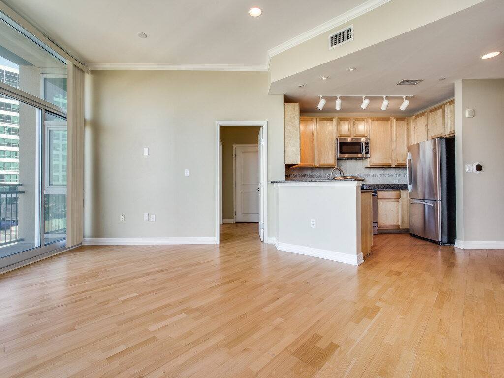 Condo for rent at 500 Throckmorton St #1206, Fort Worth, TX 76102