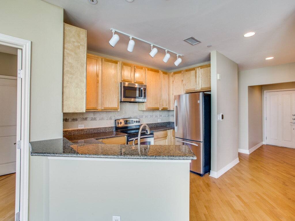 Condo for rent at 500 Throckmorton St #1206, Fort Worth, TX 76102