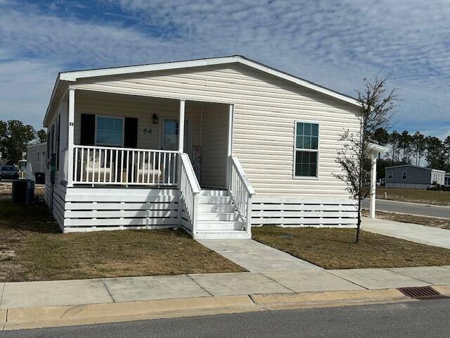 Apartment for rent at 64 Red Drum Dr #64, Freeport, FL 32439