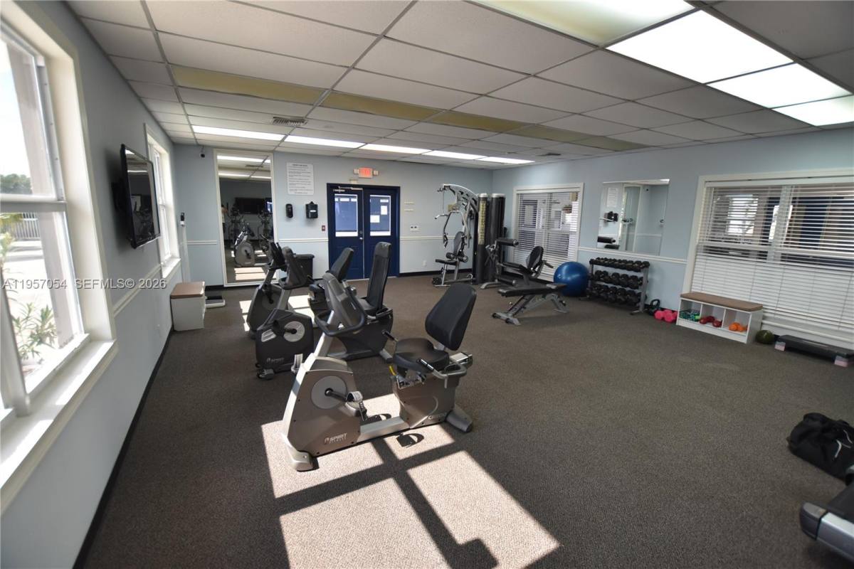 Apartment for rent at 2750 Emory Dr W #2750H, West Palm Beach, FL 33415