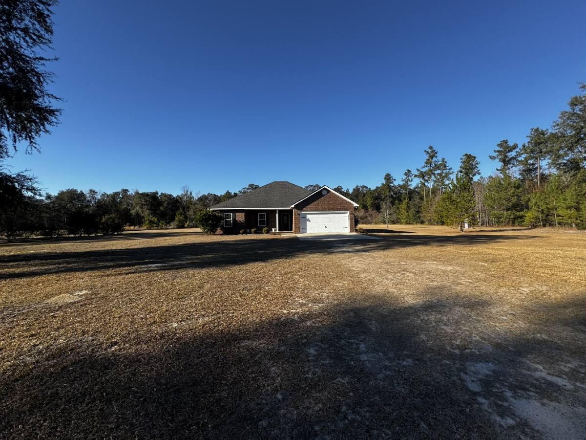 House for rent at 214 Hughes Loop NW, Ludowici, GA 31316