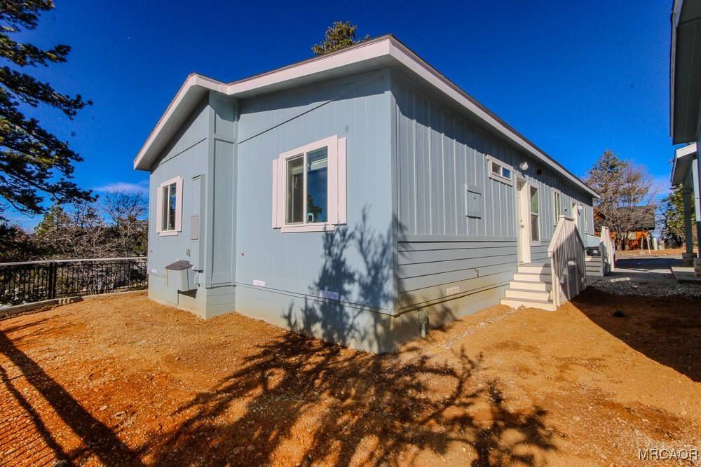 Apartment for rent at 1336 La Crescenta Dr #1, Big Bear City, CA 92314