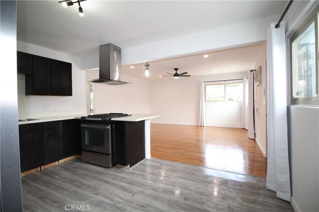 Apartment for rent at 4496 47th St, San Diego, CA 92115
