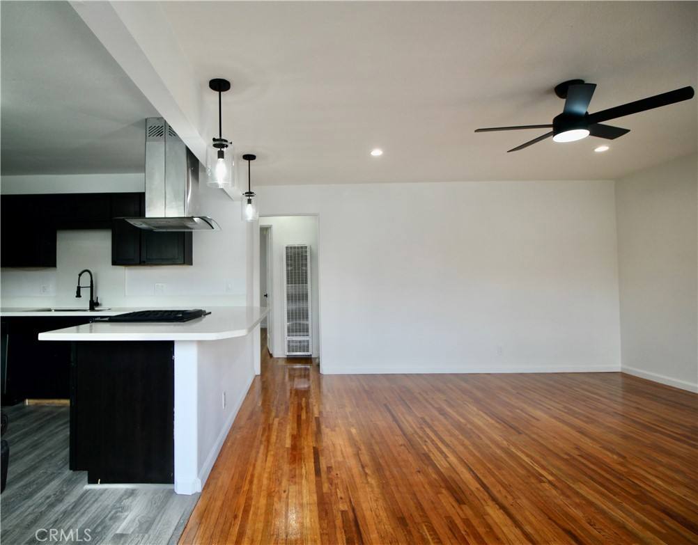 Apartment for rent at 4496 47th St, San Diego, CA 92115
