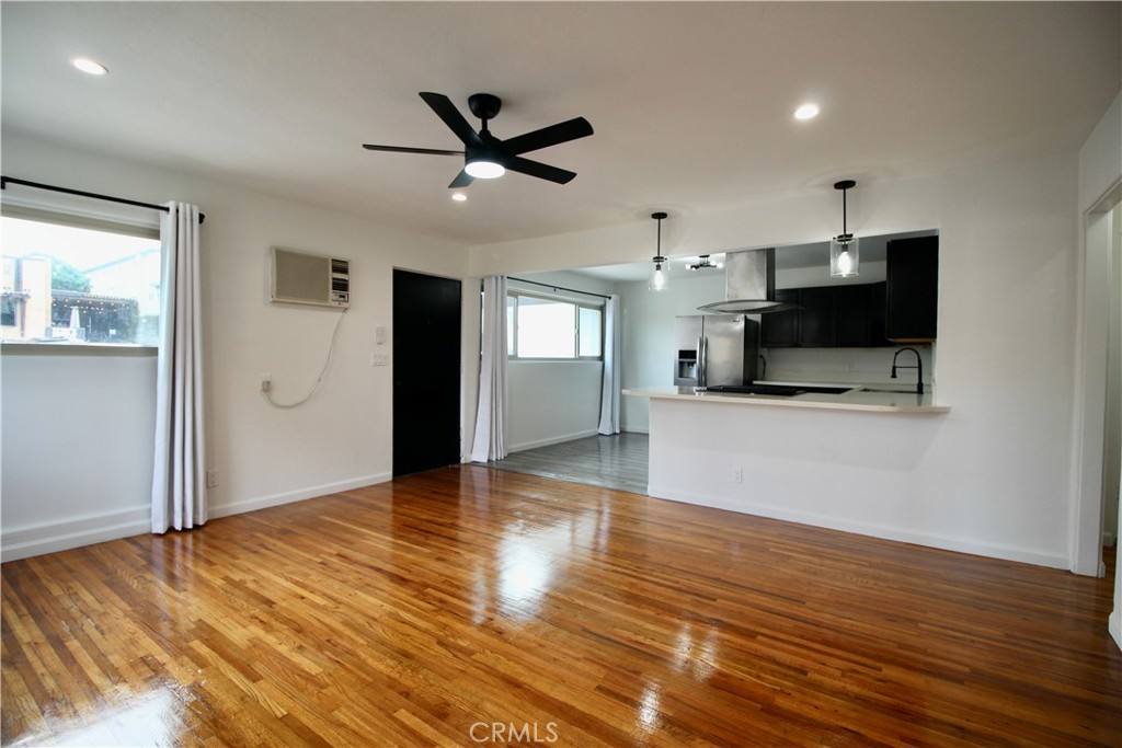 Apartment for rent at 4496 47th St, San Diego, CA 92115