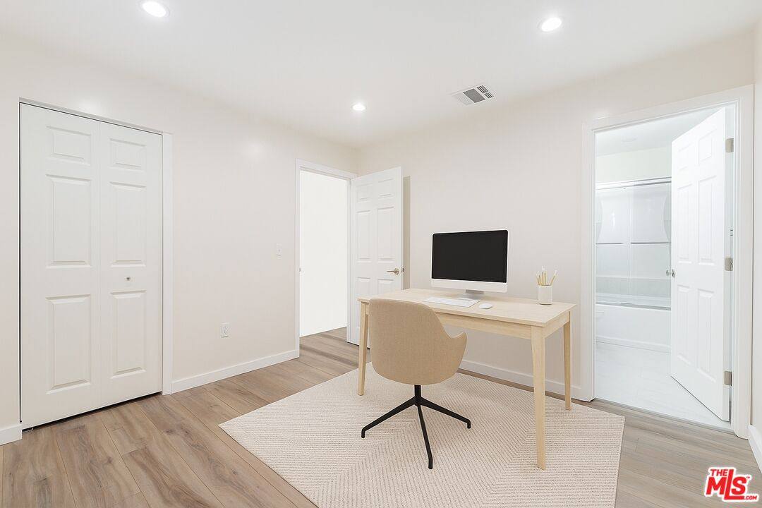 Apartment for rent at 1049 Sonora Ave #1049A, Glendale, CA 91201