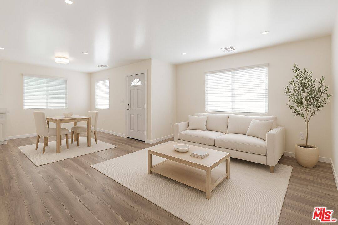 Apartment for rent at 1049 Sonora Ave #1049A, Glendale, CA 91201