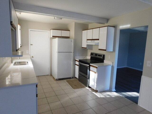 House for rent at 1550 Shevlin St, Ferndale, MI 48220