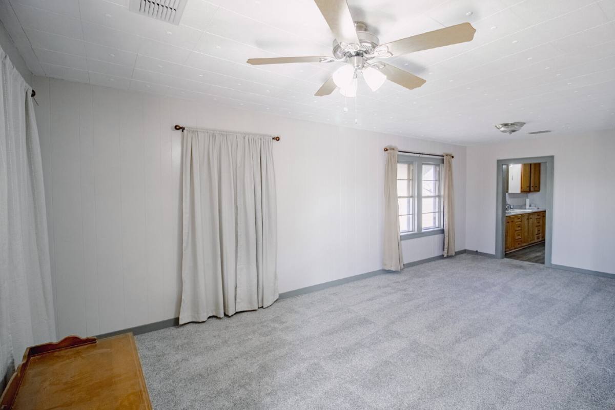 House for rent at 3114 Baylor St, Lubbock, TX 79415