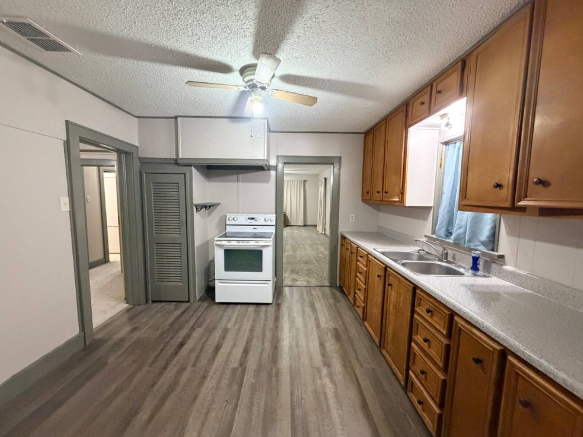 House for rent at 3114 Baylor St, Lubbock, TX 79415