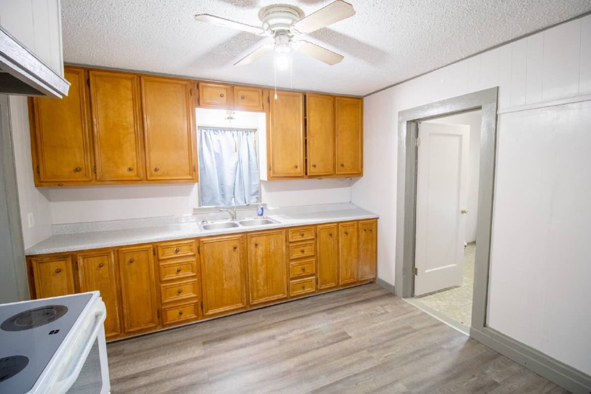 House for rent at 3114 Baylor St, Lubbock, TX 79415