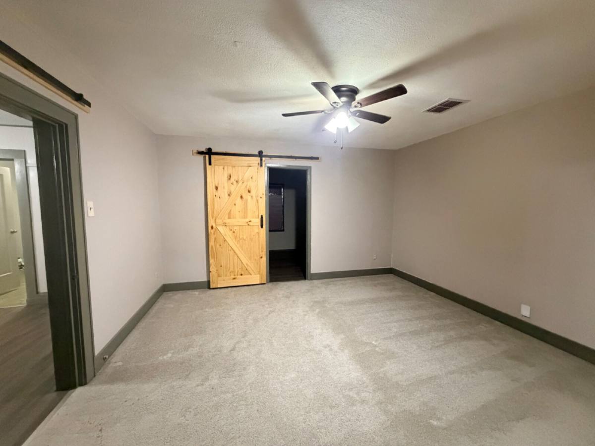 House for rent at 3114 Baylor St, Lubbock, TX 79415