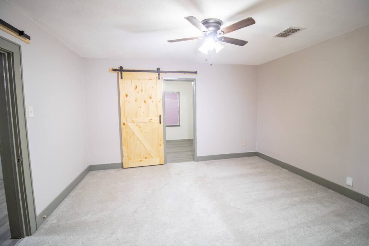 House for rent at 3114 Baylor St, Lubbock, TX 79415