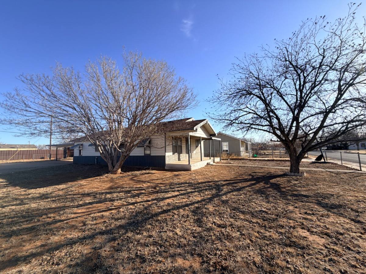 House for rent at 3114 Baylor St, Lubbock, TX 79415