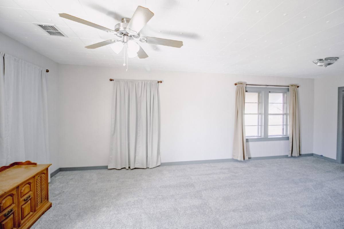 House for rent at 3114 Baylor St, Lubbock, TX 79415