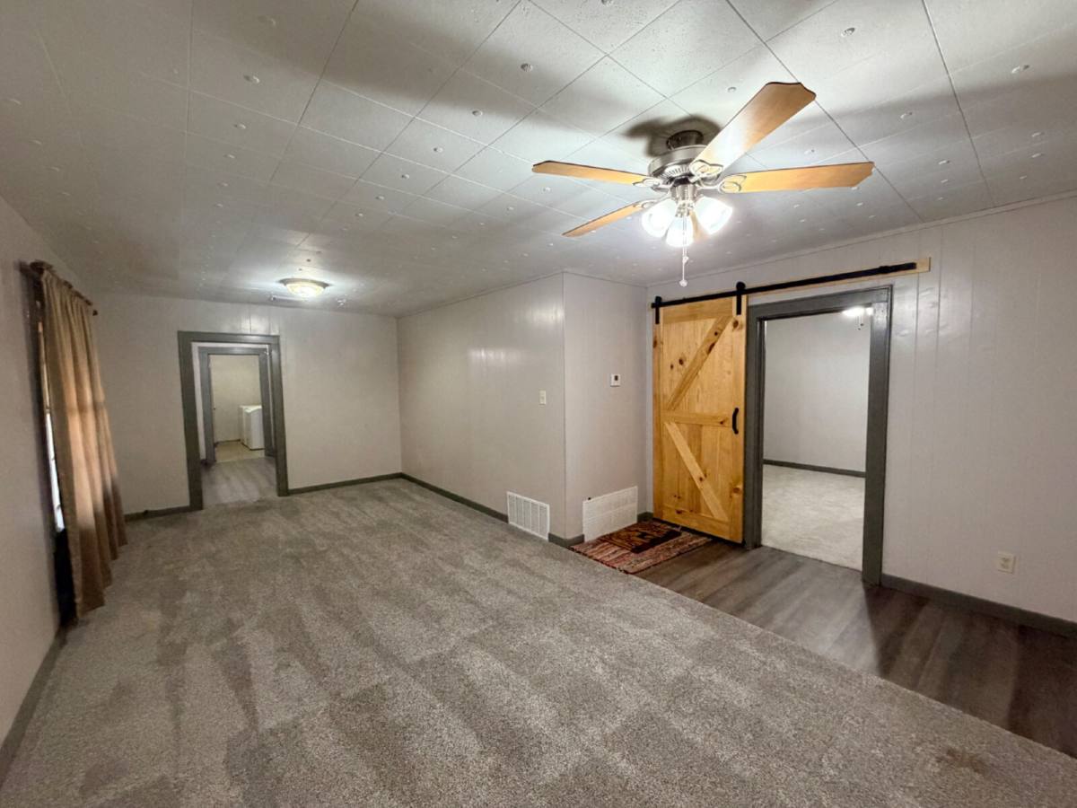 House for rent at 3114 Baylor St, Lubbock, TX 79415