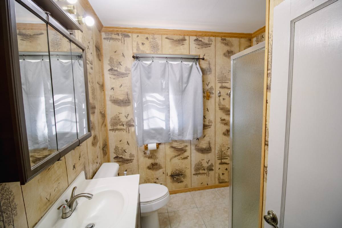 House for rent at 3114 Baylor St, Lubbock, TX 79415