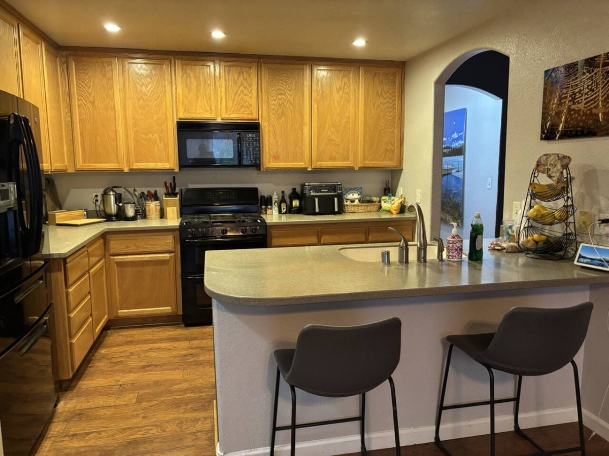 Apartment for rent at 5681 Manx Rd, Pollock Pines, CA 95726