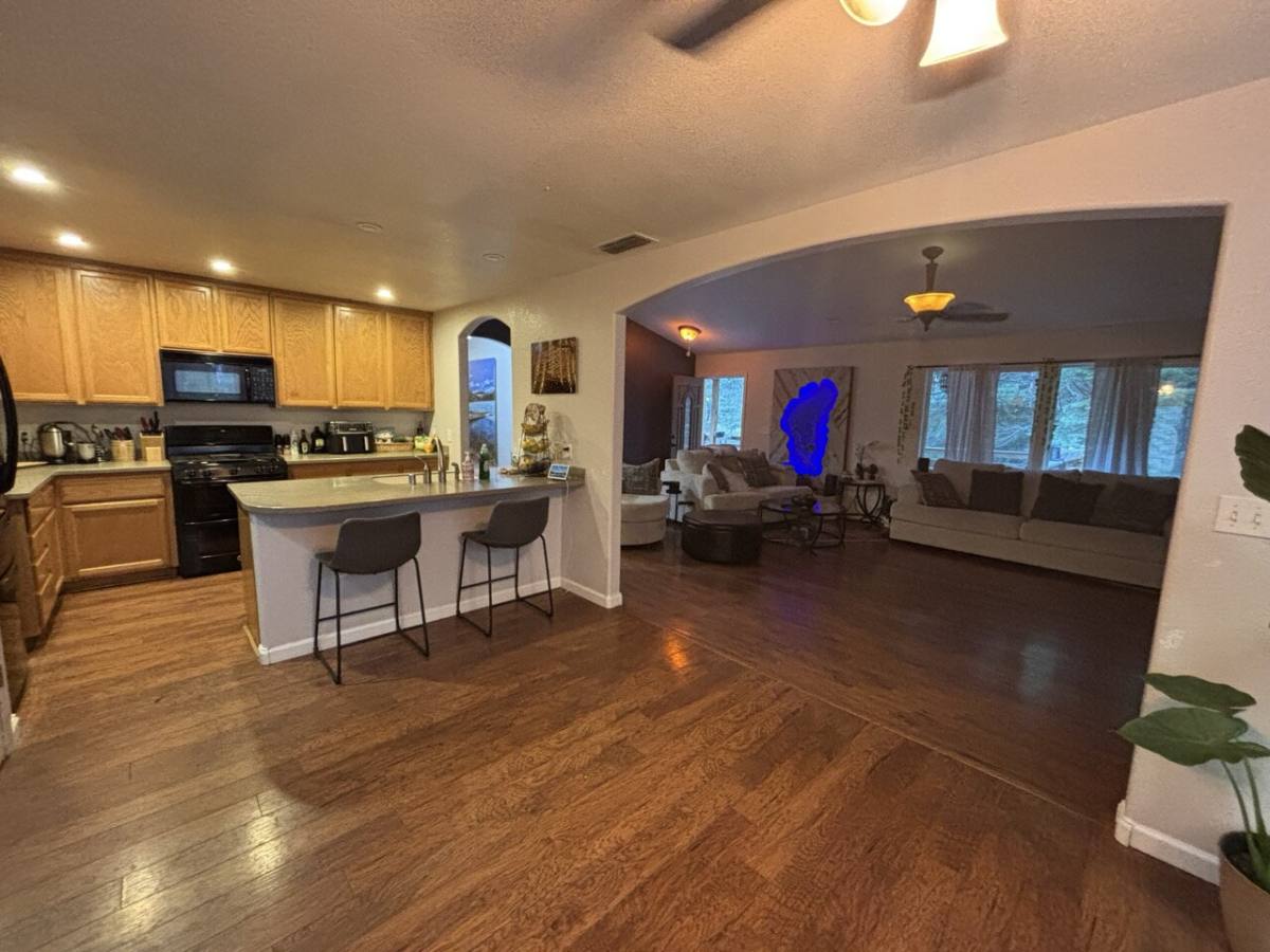 Apartment for rent at 5681 Manx Rd, Pollock Pines, CA 95726