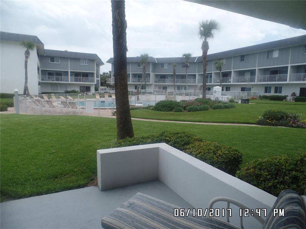 Condo for rent at 815 Ocean Shore Blvd #11, Ormond Beach, FL 32176