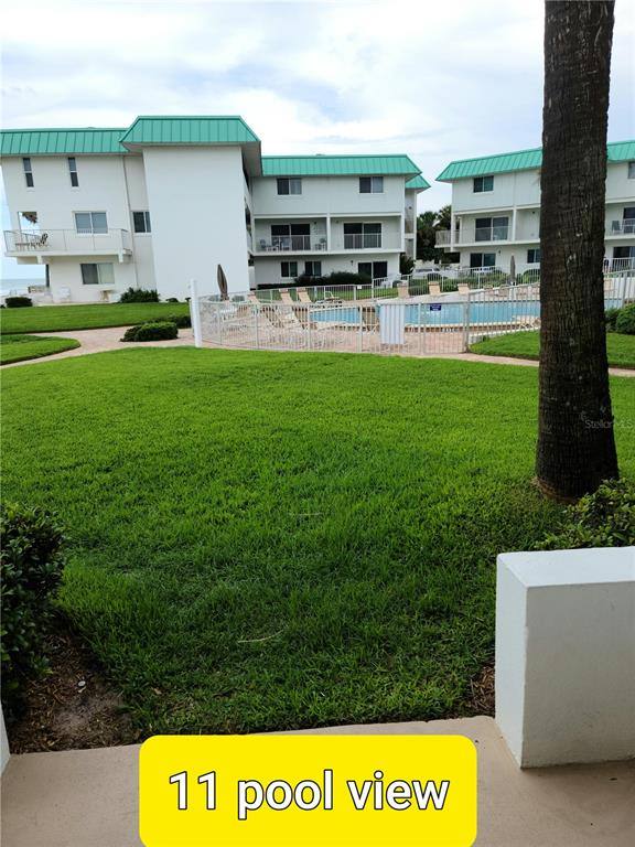 Condo for rent at 815 Ocean Shore Blvd #11, Ormond Beach, FL 32176