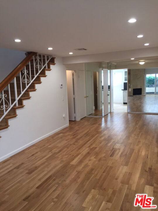 Townhouse for rent at 1250 S Corning St #2, Los Angeles, CA 90035