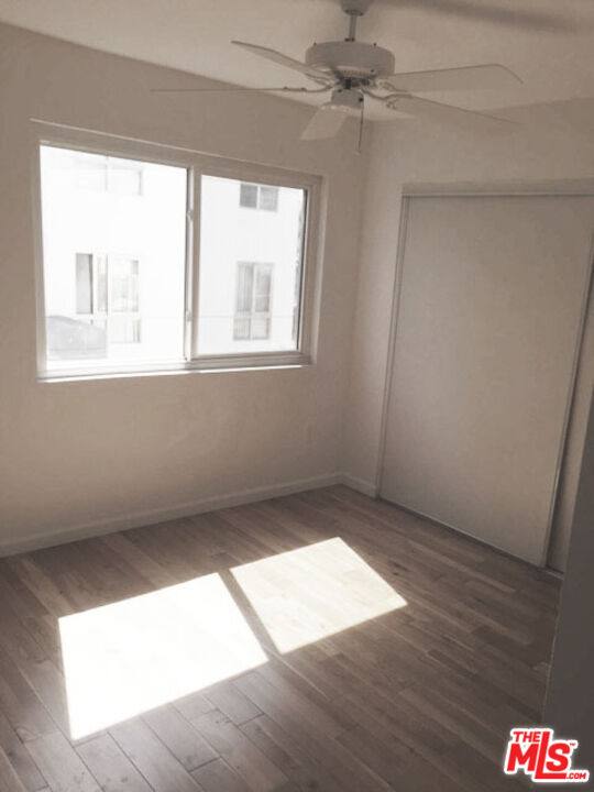 Townhouse for rent at 1250 S Corning St #2, Los Angeles, CA 90035