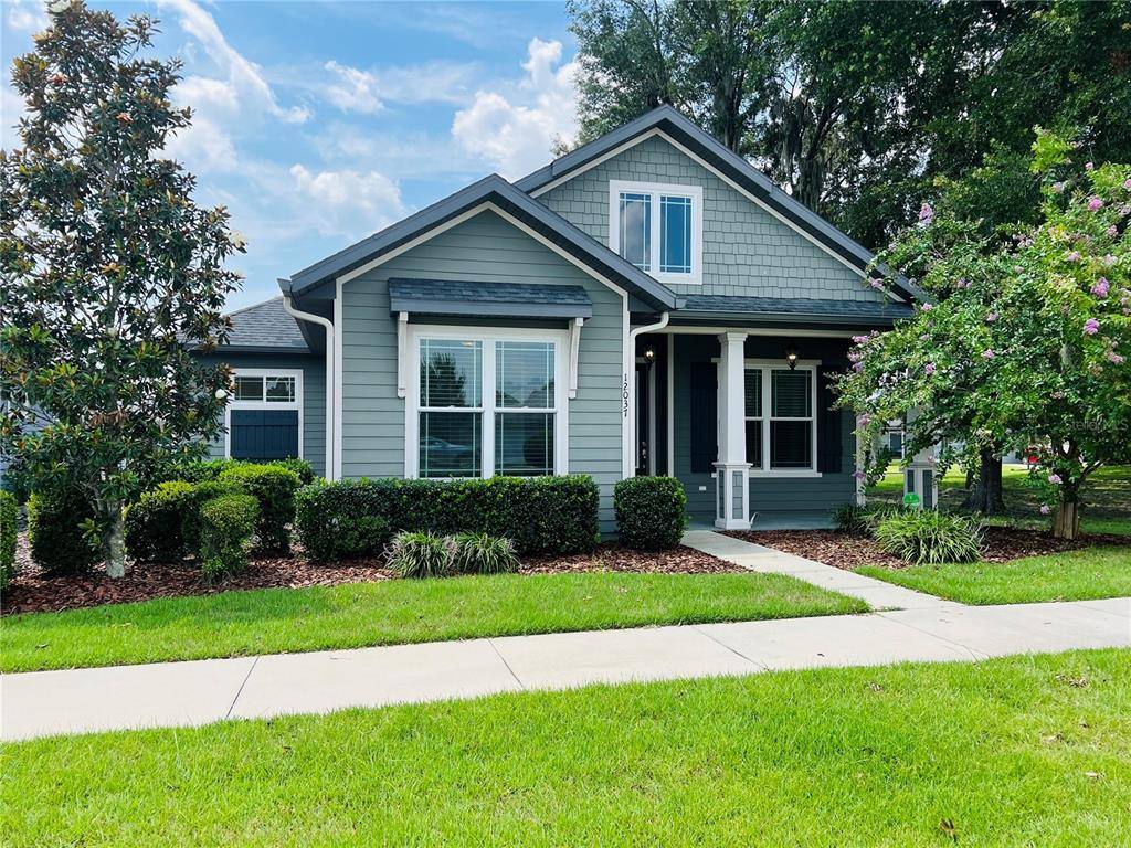 Apartment for rent at 12037 SW 28th Ave, Gainesville, FL 32608