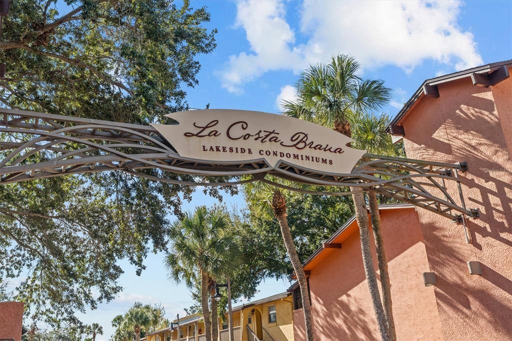 Condo for rent at 784 E Michigan St #27, Orlando, FL 32806