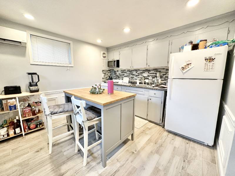 Apartment for rent at 44 N Hungtington #2, Danville, PA 17821