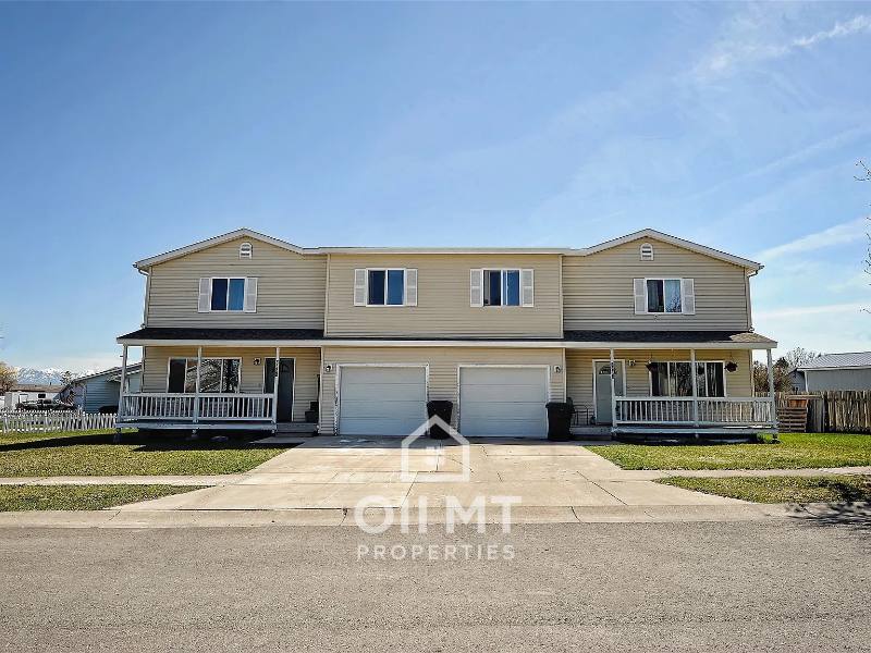 Townhouse for rent at 1890 N Belmar St, Kalispell, MT 59901