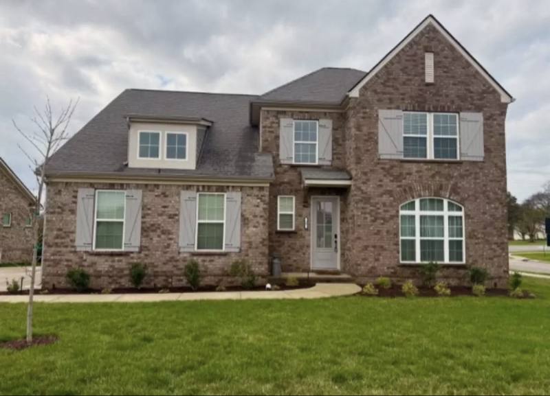House for rent at 20 Friary Court, Mount Juliet, TN 37122