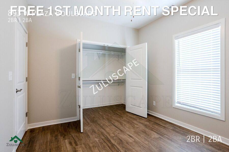 Townhouse for rent at 893 N Plaza Blvd, Rockport, IN 47635