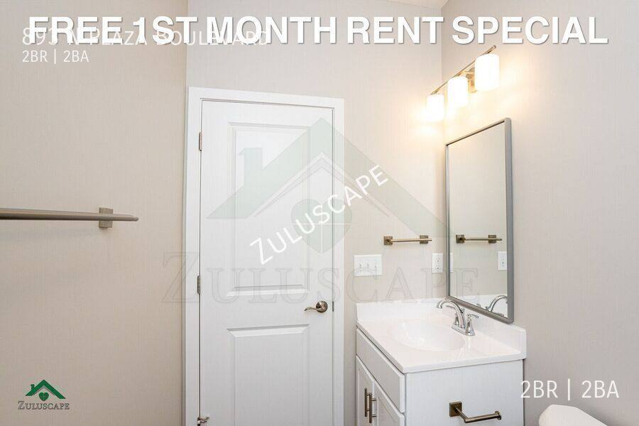 Townhouse for rent at 893 N Plaza Blvd, Rockport, IN 47635