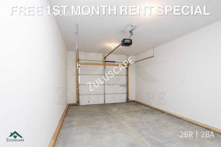 Townhouse for rent at 893 N Plaza Blvd, Rockport, IN 47635
