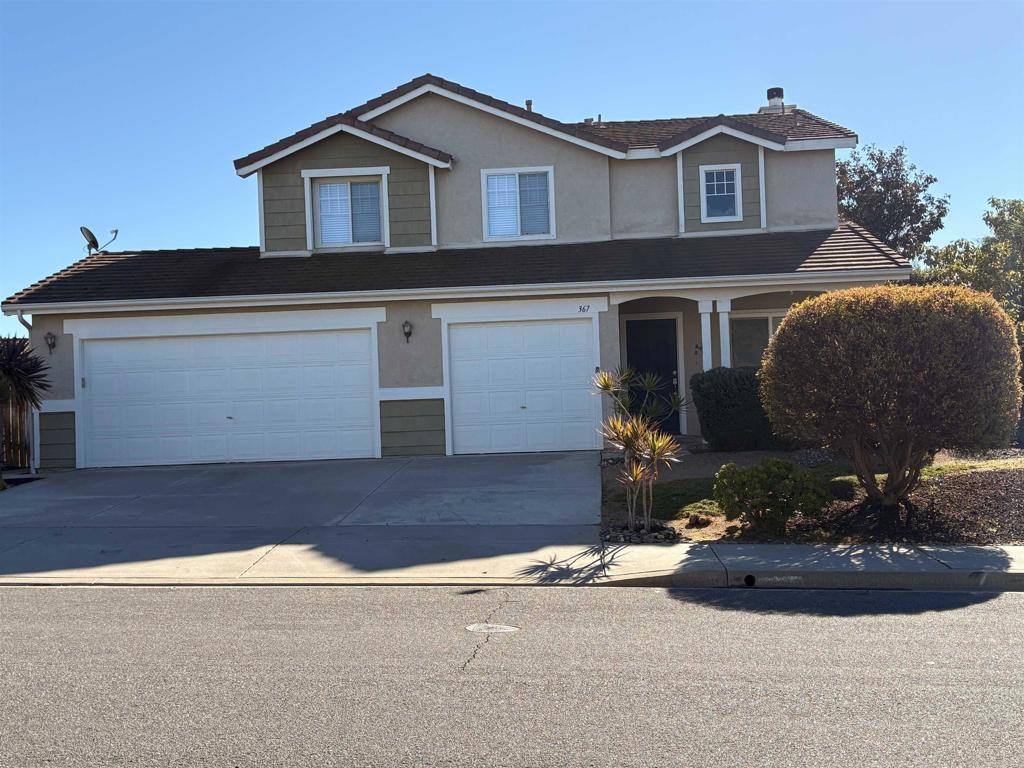 367 Rimhurst Court #367, Oceanside, CA 92058 - Apartment For Rent - Image 1