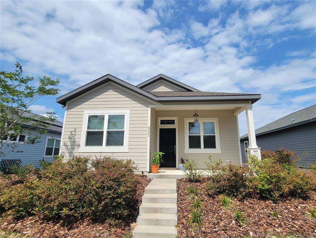 Apartment for rent at 6323 SW 47th Terrace, Gainesville, FL 32608