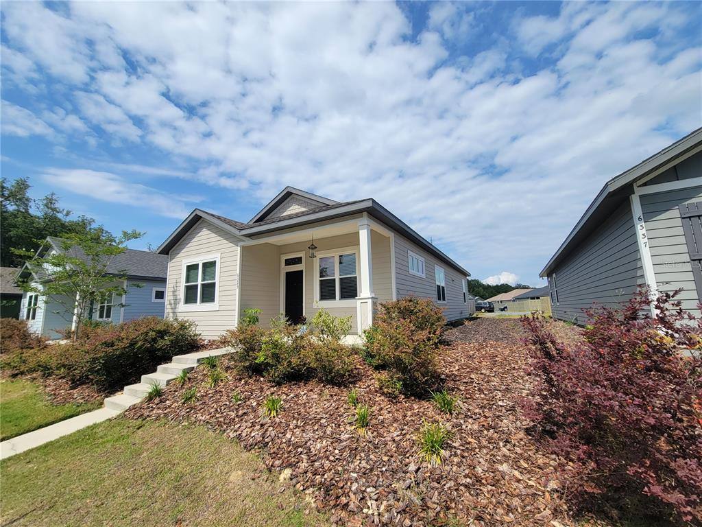 Apartment for rent at 6323 SW 47th Terrace, Gainesville, FL 32608